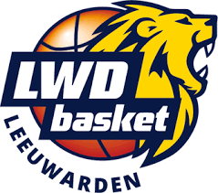 LWD篮球 logo