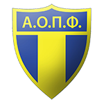 Aop法里柔 logo