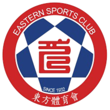 东方体育会U22 logo